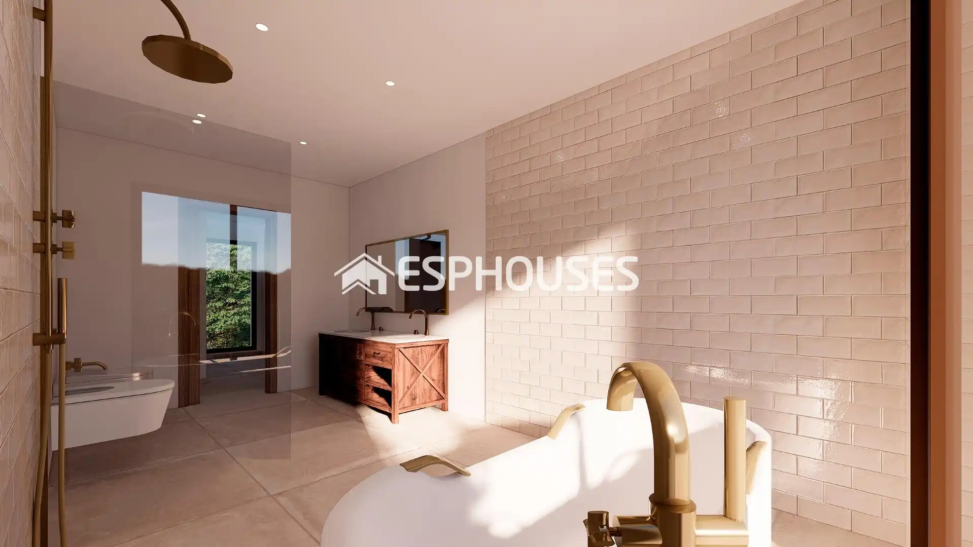 Casa con terraza en venta en Benissa pueblo, imagen 24