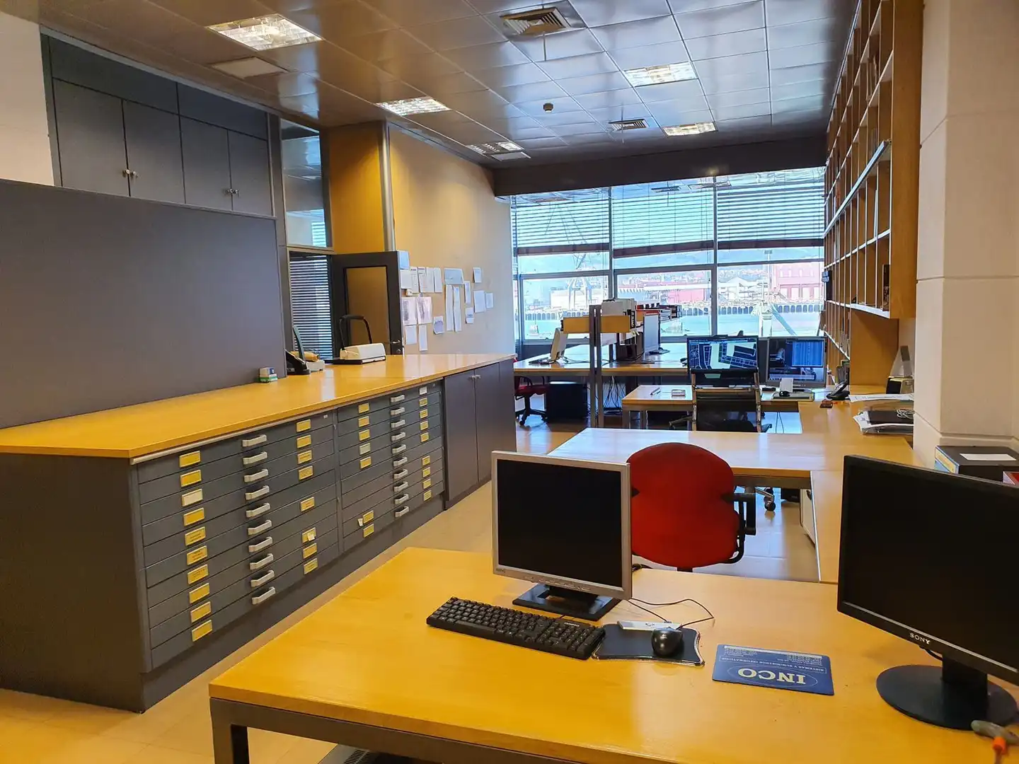 Büro zur Miete in Erandio, imagen 4