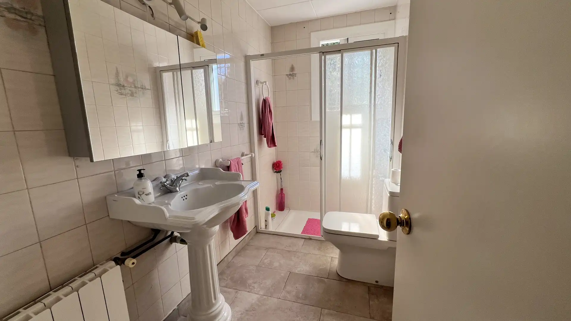 Casa o xalet en venda a Carme - Vistalegre
