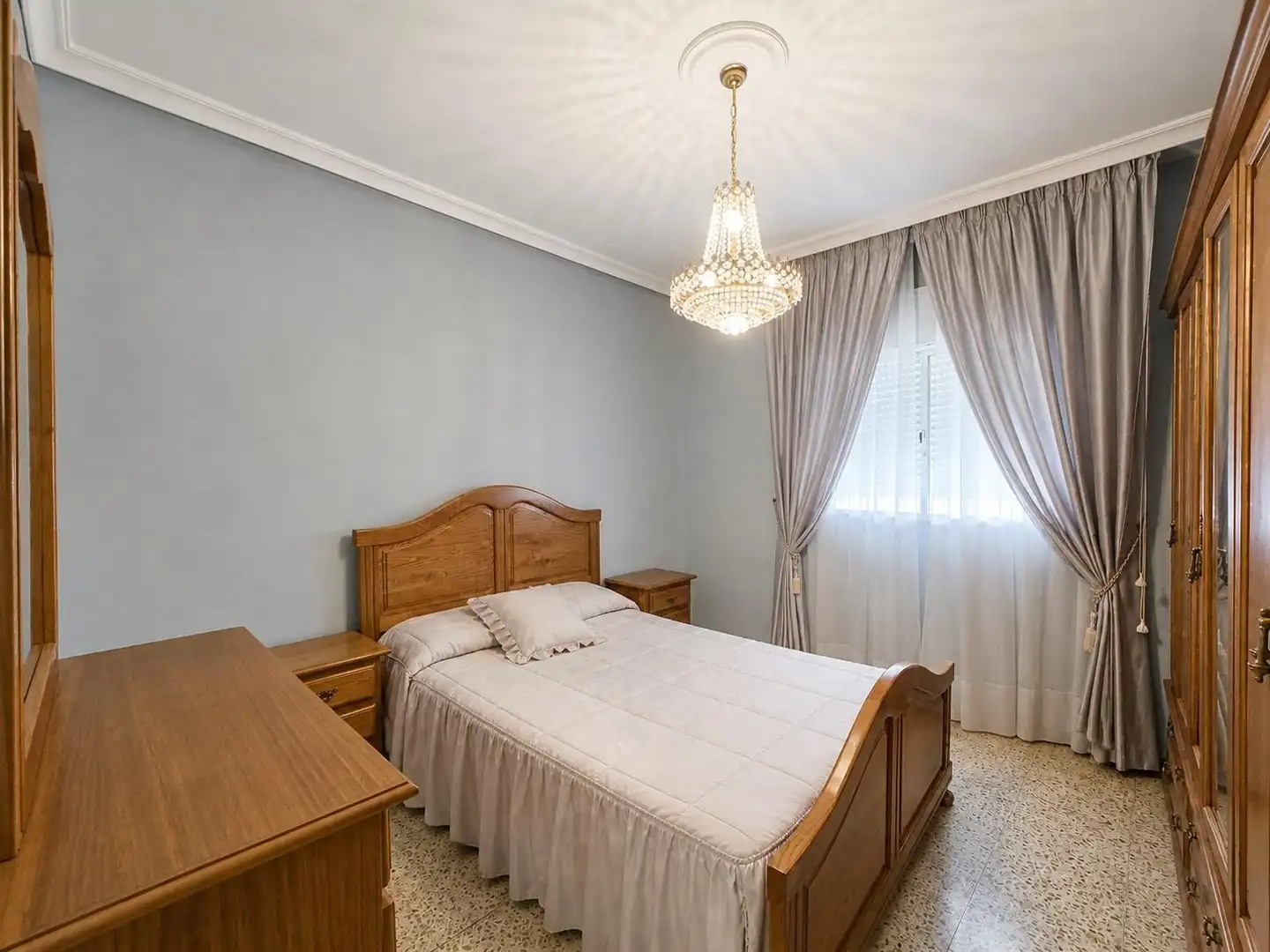 Habitación de Piso en venta en Hervás con Terraza y Balcón