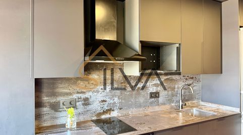 Foto 4 de Piso en venta en Rúa Antonio Ríos, 33, Los Castros - Castrillón, A Coruña Capital