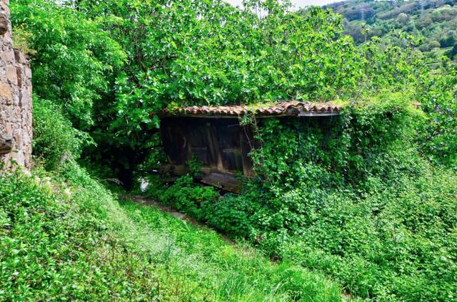 Casa-chalet en Venta en Santa Marina - Polígono