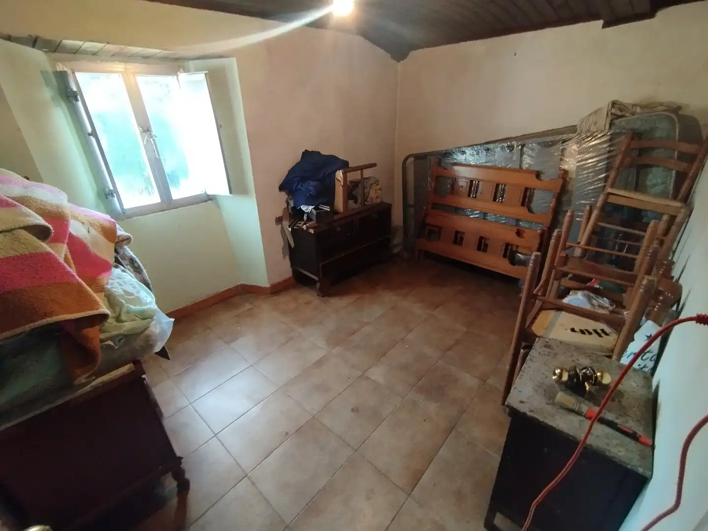 House with garden for sale in O Vicedo, imagen 7