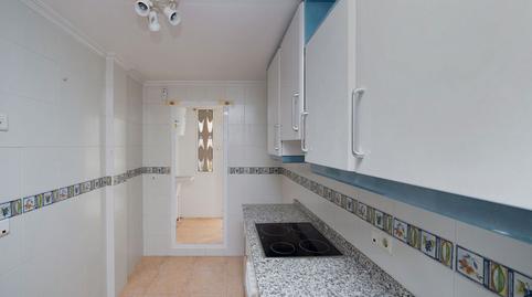 Foto 5 de Dúplex en venda a C/ Finlandia , Puerto Marino, Alicante