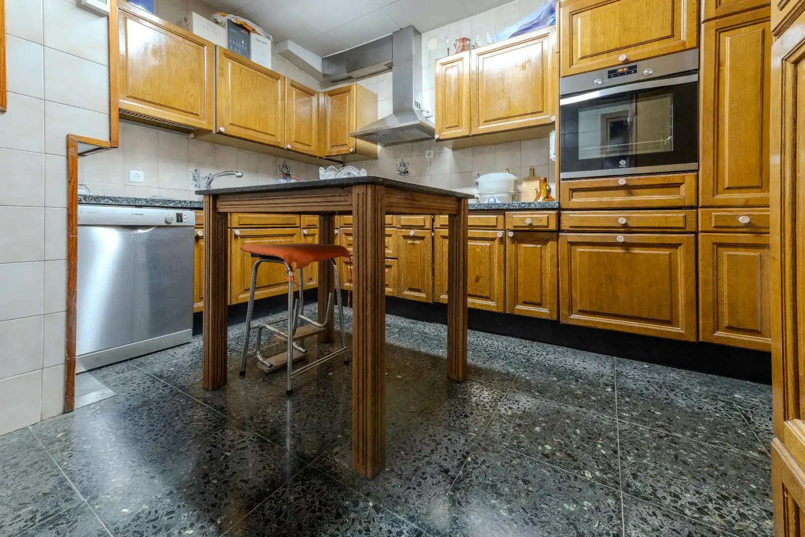 Appartement avec terrasse à vendre à Centre - Sant Oleguer, imagen 10