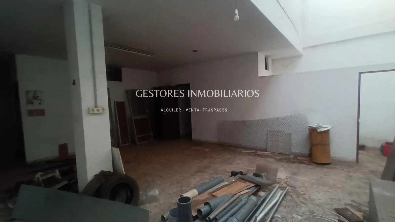 Business premises for sale in Eixample, imagen 20