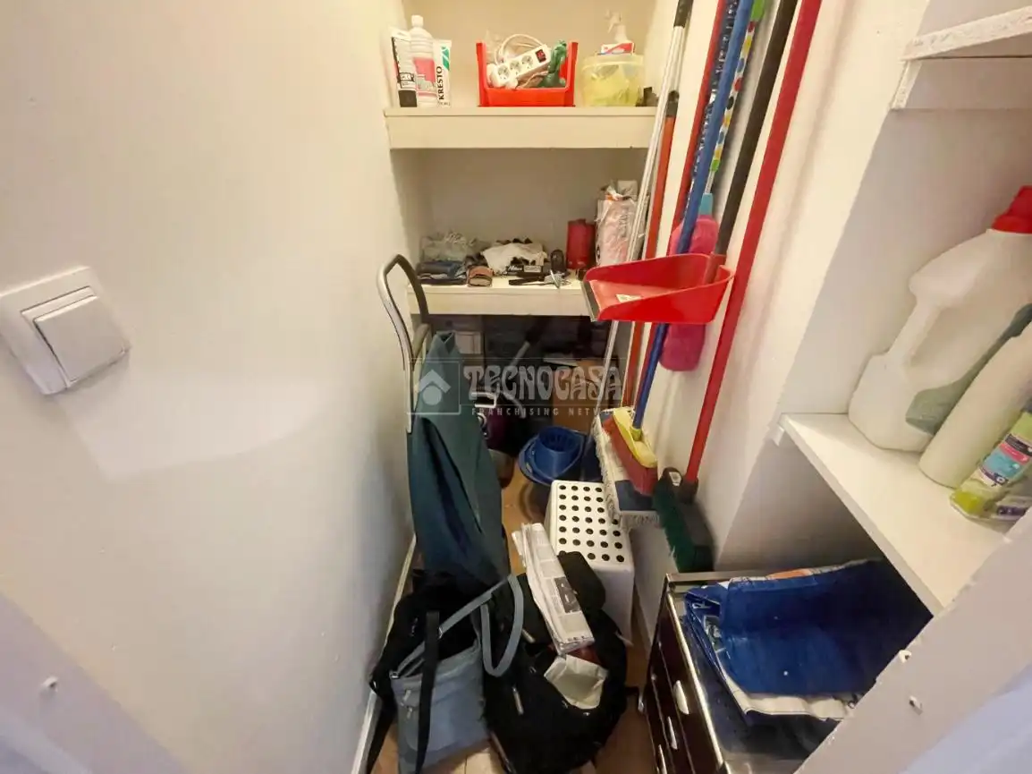 Piso en venta en Madrid con Aire acondicionado y Calefacción