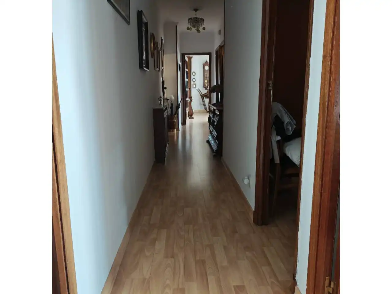 Flat with terrace for sale in Posío, imagen 10