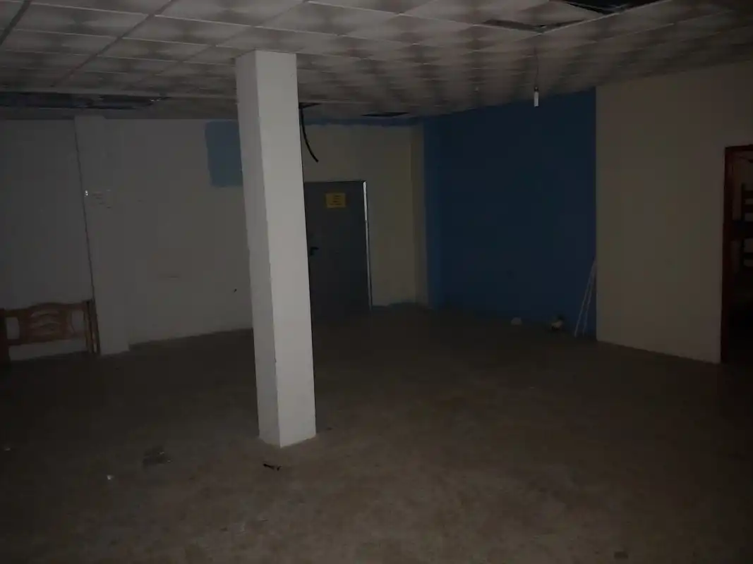 Gewerbefläche zur Miete in Carrer de Plus Ultra, imagen 23