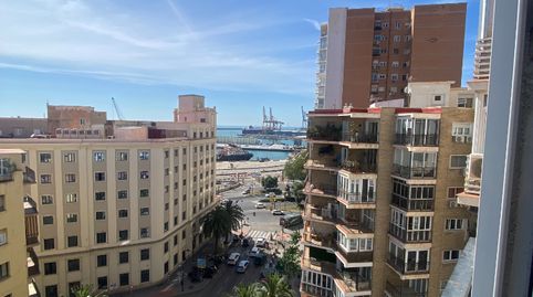 Foto 3 de Pis de lloguer a Alameda de Colón, Ensanche Centro - Puerto, Málaga Capital