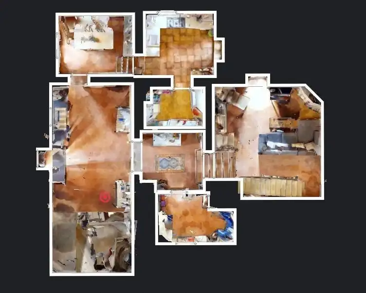Maison rustique avec piscine à vendre à SECTOR 2, imagen 42
