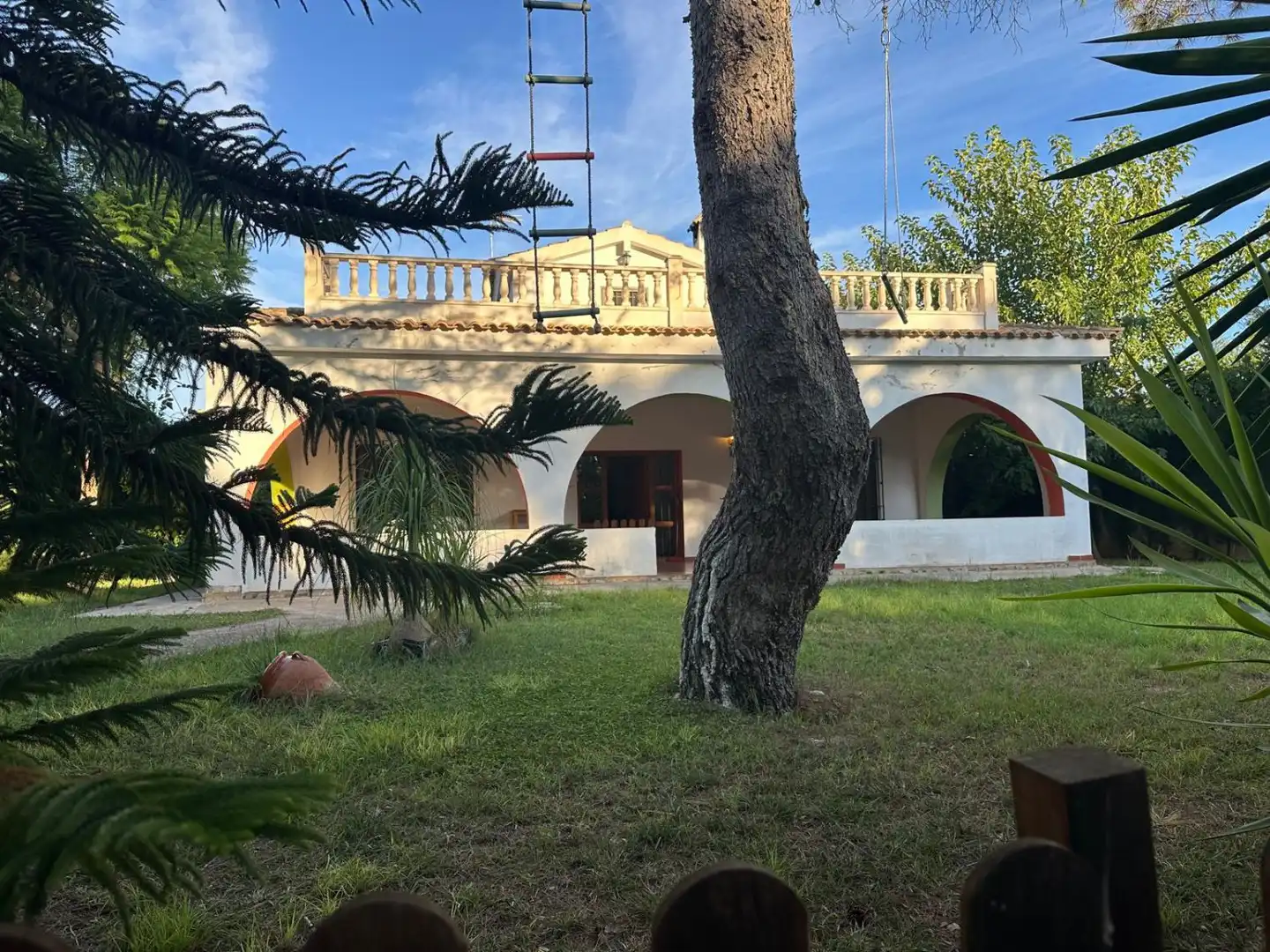 Xalet amb terrassa en venda a La Presa - Collado - La Malla, imagen 31