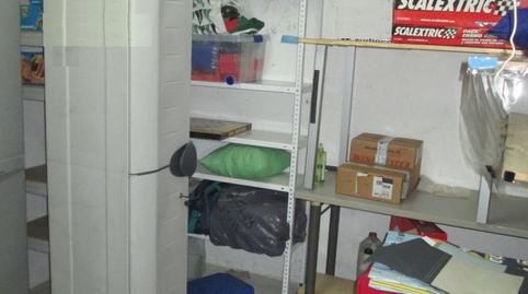 Photo 4 of Box room for sale in De la Base, Juncal, Madrid