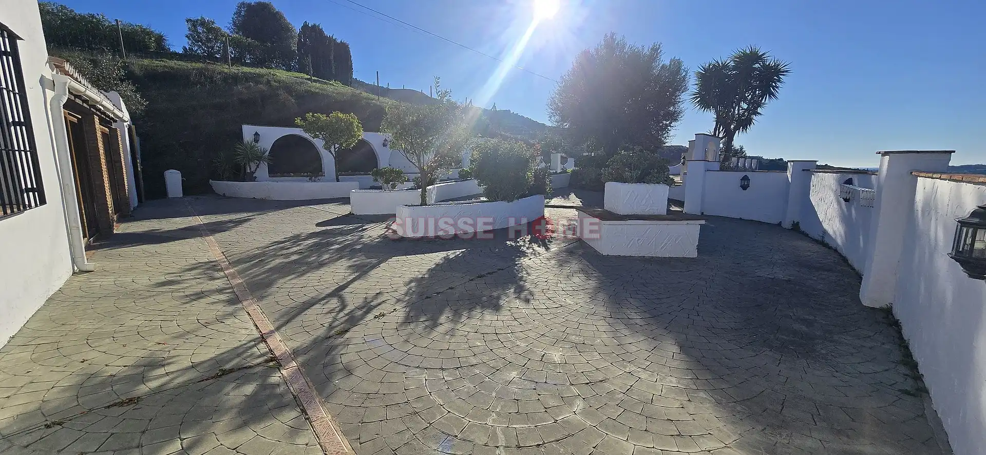 Casa con piscina en venta en Vélez-Málaga ciudad, imagen 17