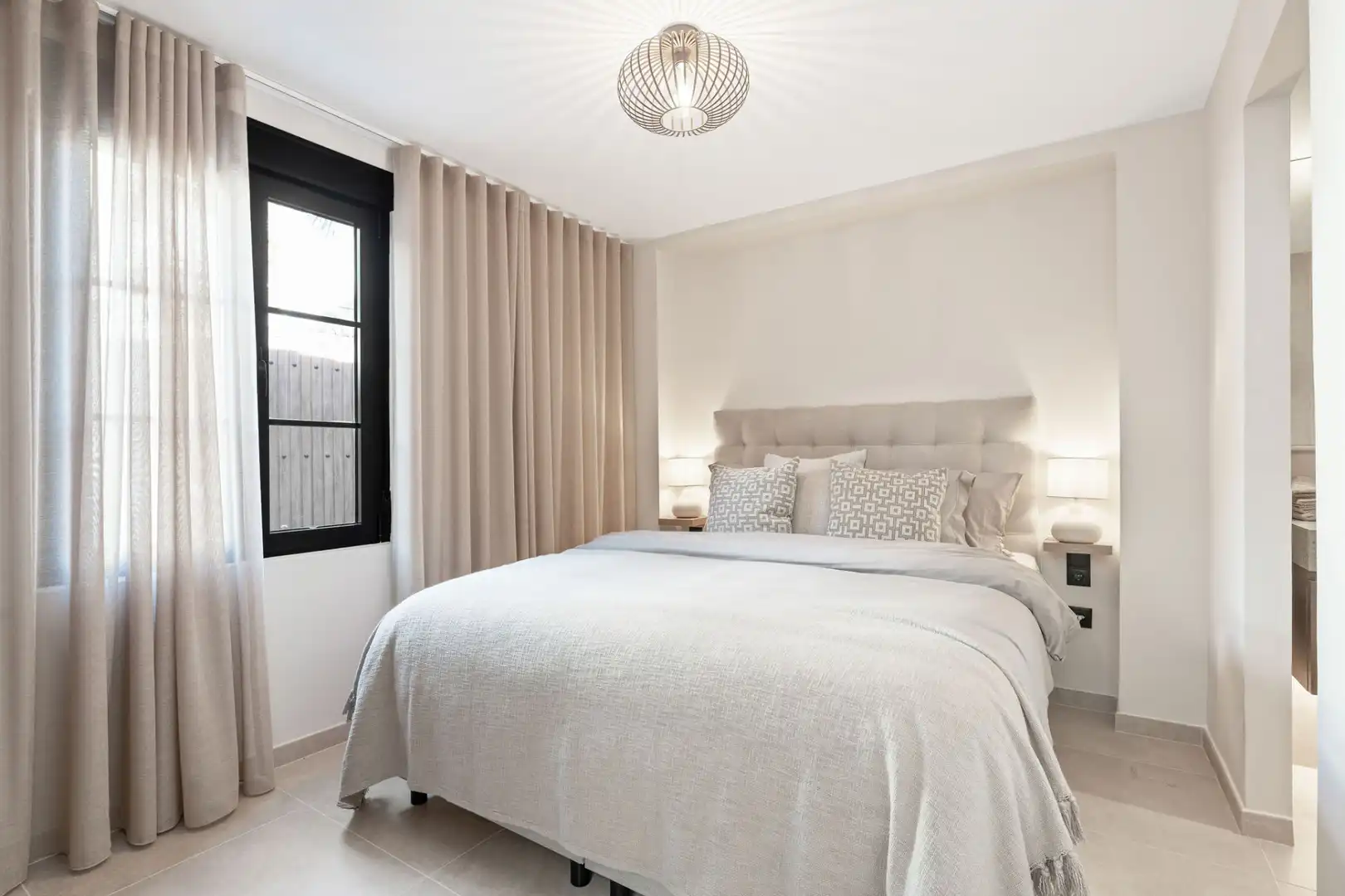 Casa con piscina in vendita a Nueva Andalucía, imagen 13