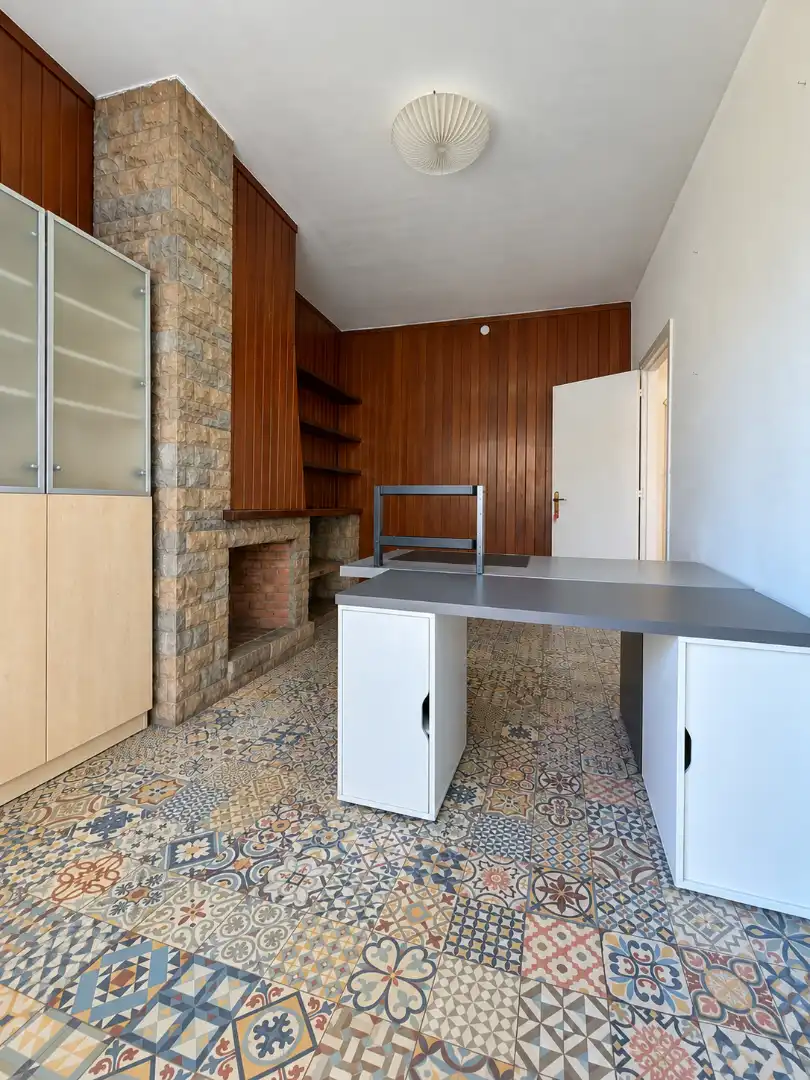 Cuina de Pis en venda en El Prat de Llobregat amb Aire condicionat, Calefacció i Terrassa