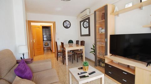 Foto 5 de Pis en venda a Llefià, Badalona