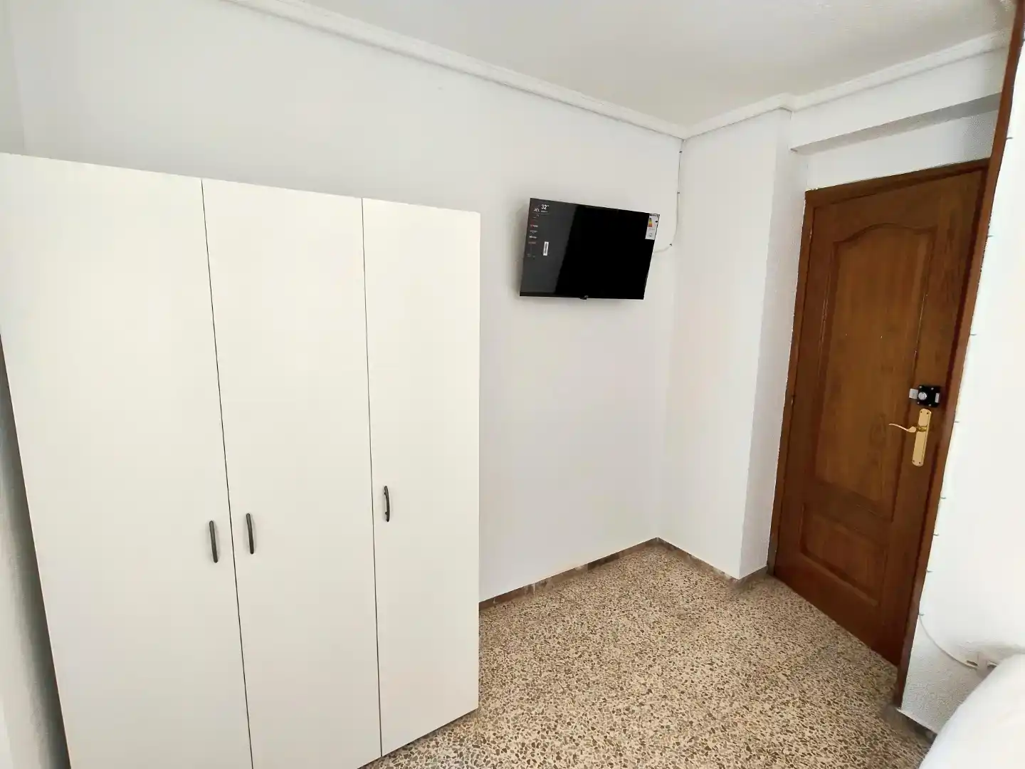 Flat for rent in Novelda  with Balcony