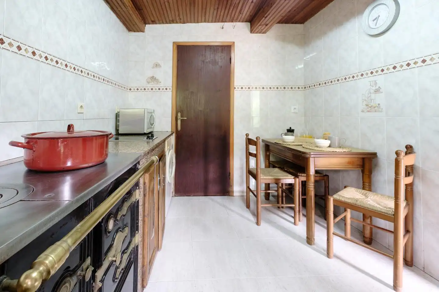 Casa rústica en venda a Aldea Rozapanera, imagen 29