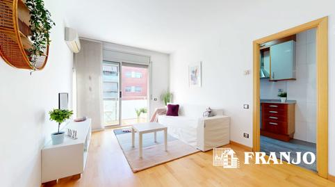 Foto 4 de Ático en venta en Centre - Eixample – Can Llobet, Barcelona