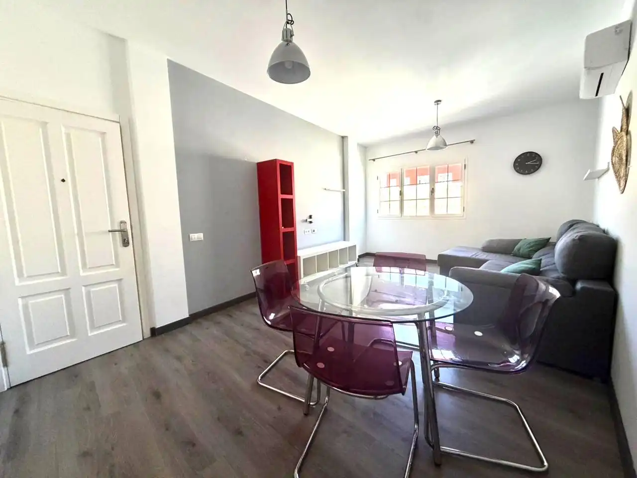 Flat for rent in Calle el Molino, Sardina