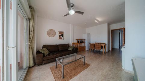 Foto 2 de Apartament en venda a Calle Brasilia, El Sabinar – Urbanizaciones – Las Marinas – Playa Serena, Almería