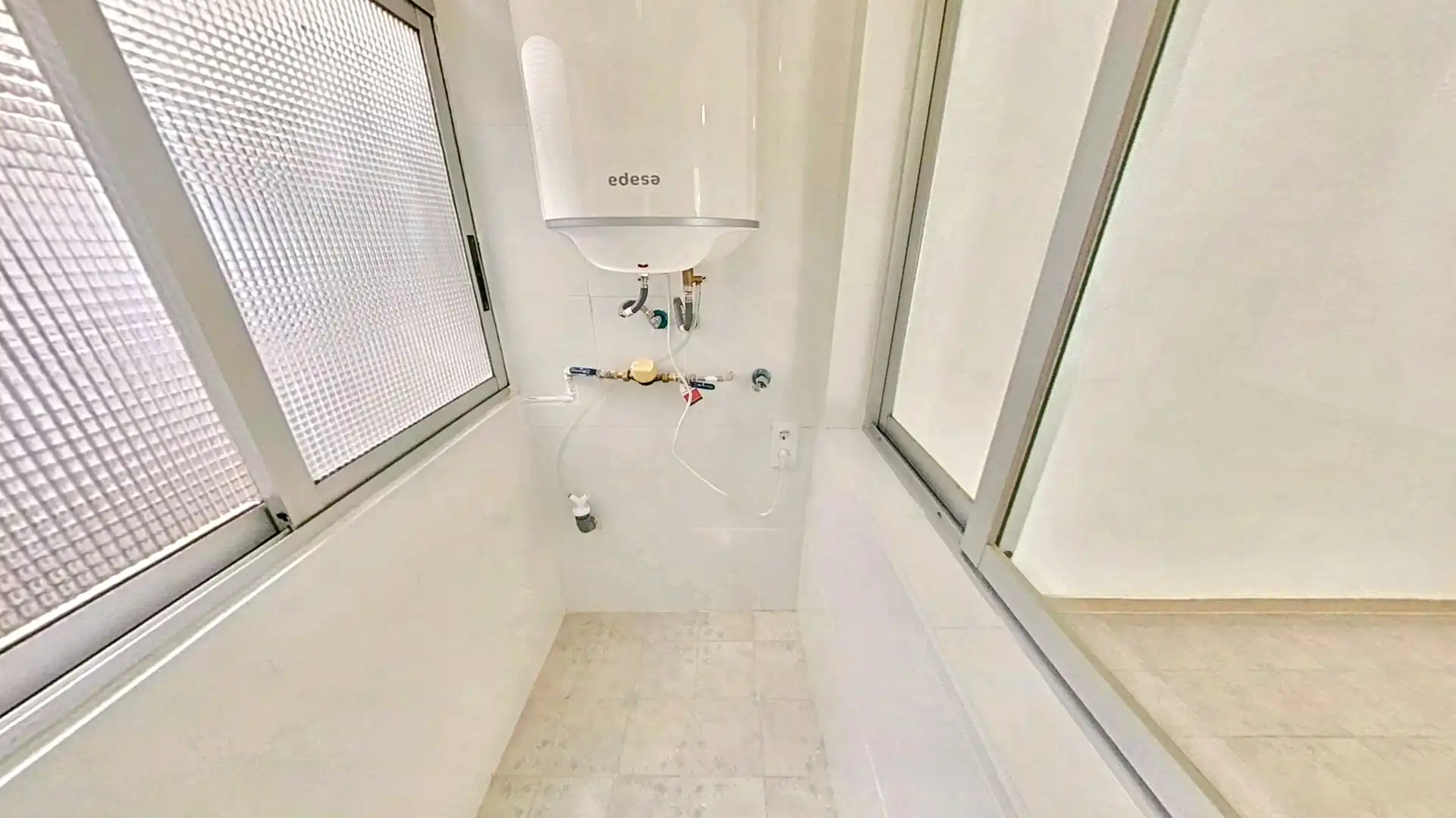 Apartamento de alquiler en Garbinet - Parque de las Avenidas