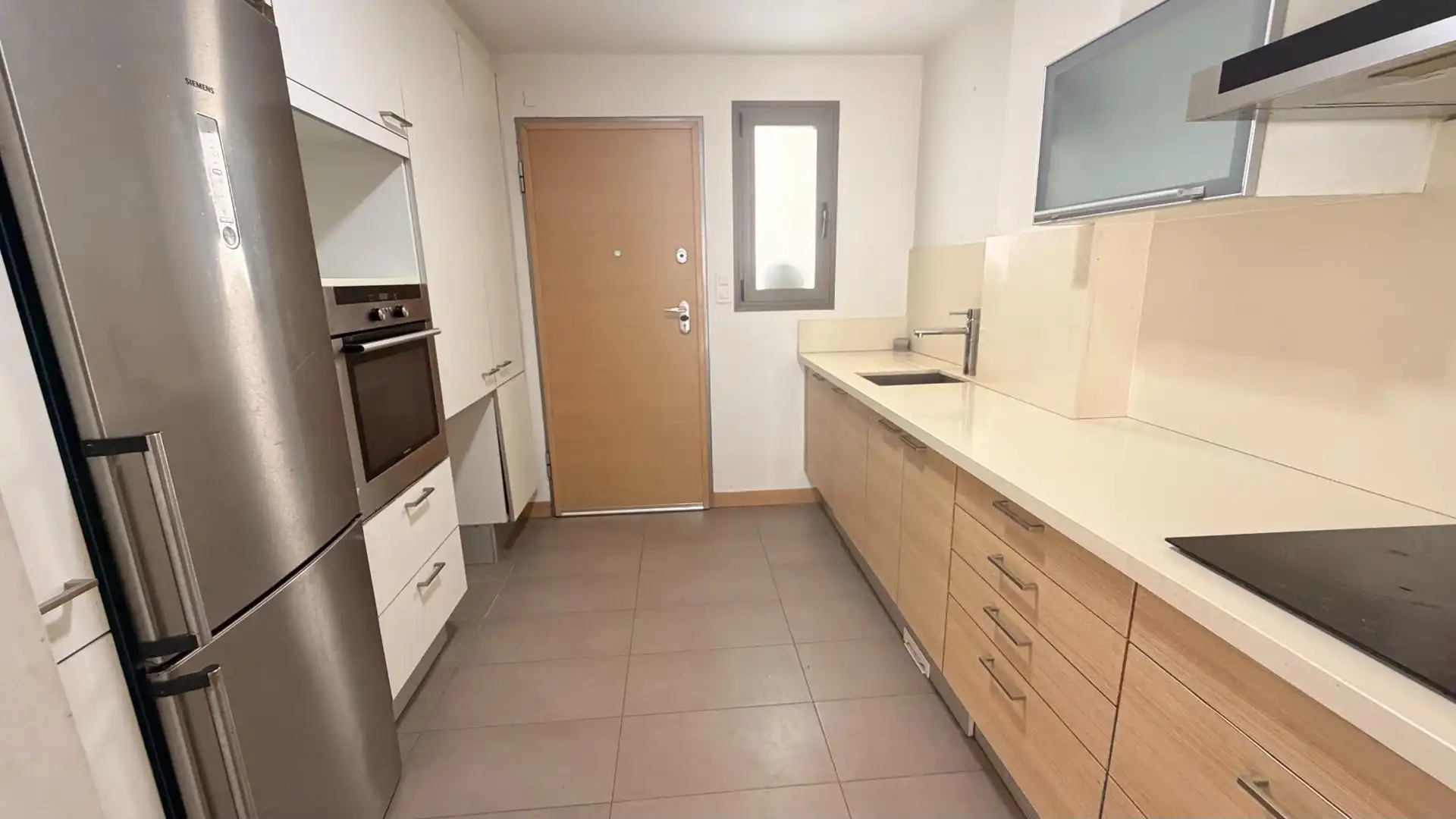 Kitchen of Detached homes for sale in Elche / Elx  with Air Conditioner, Private garden and Terrace