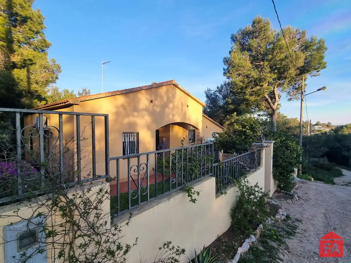 Casa o chalet en venta en El Montmell