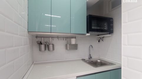 Foto 2 de Piso de alquiler en Bolueta, Bilbao