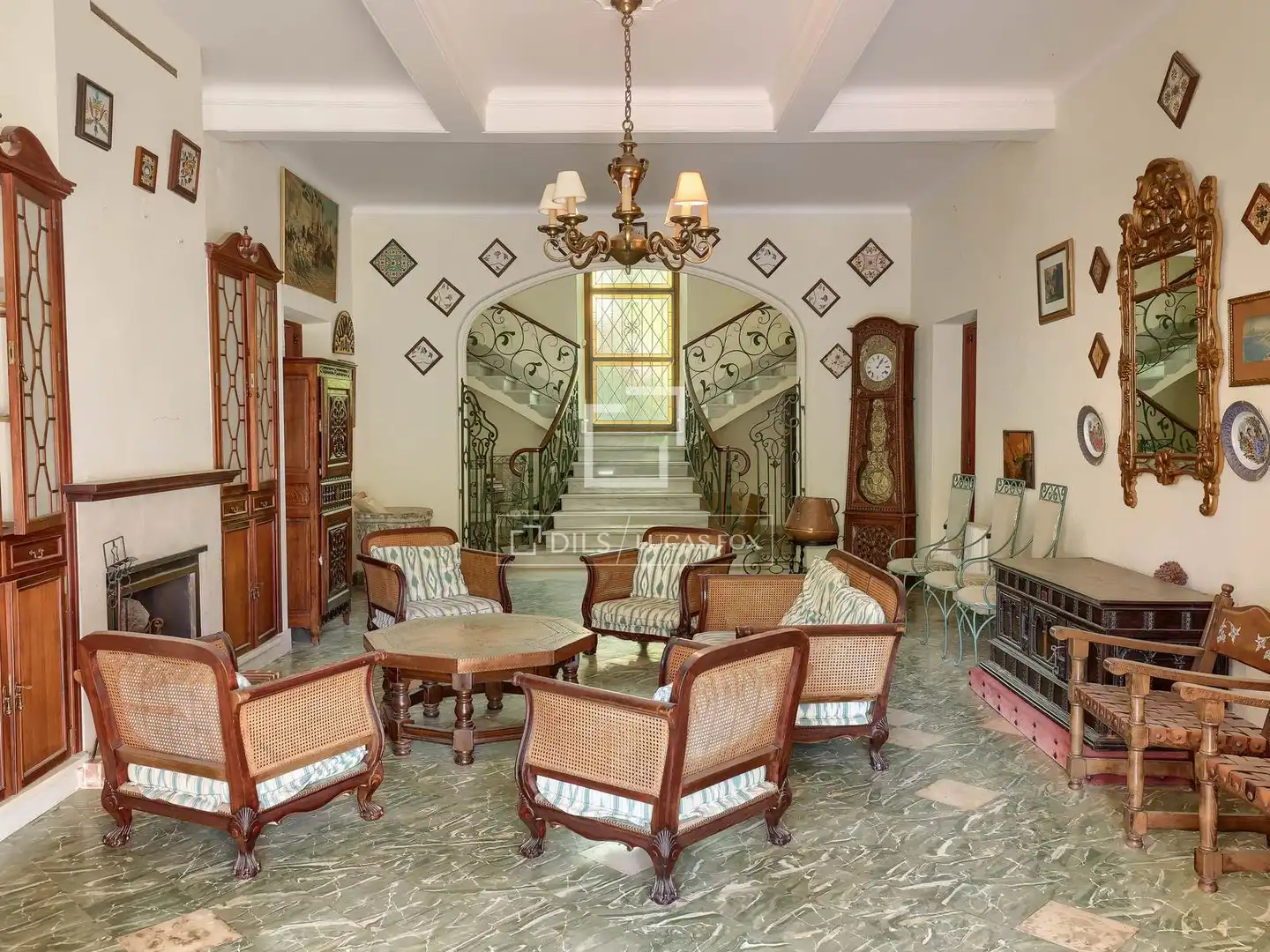 Casa o chalet en venta en Valldemossa