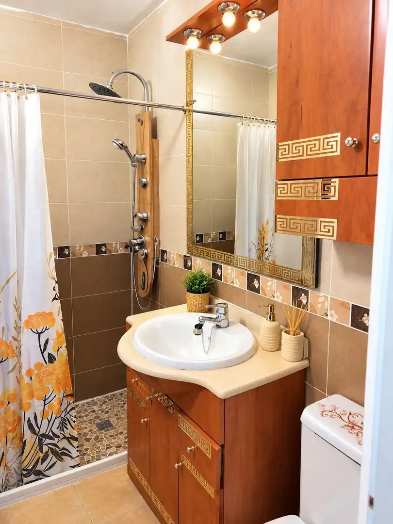 Apartament amb piscina en venda a Calle Encina, Las Lagunas, Spain 9, imagen 7