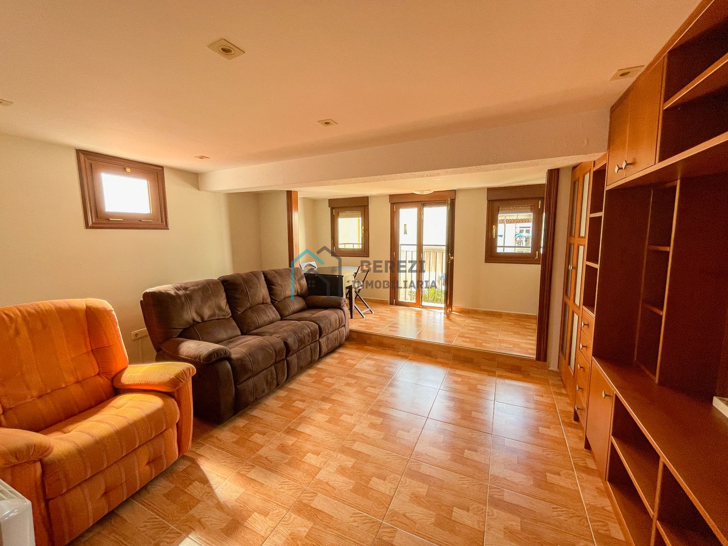 Flat for sale in Bermeo  with Heating and Balcony