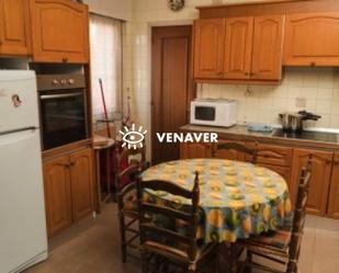 Kitchen of Flat to rent in Ourense Capital 