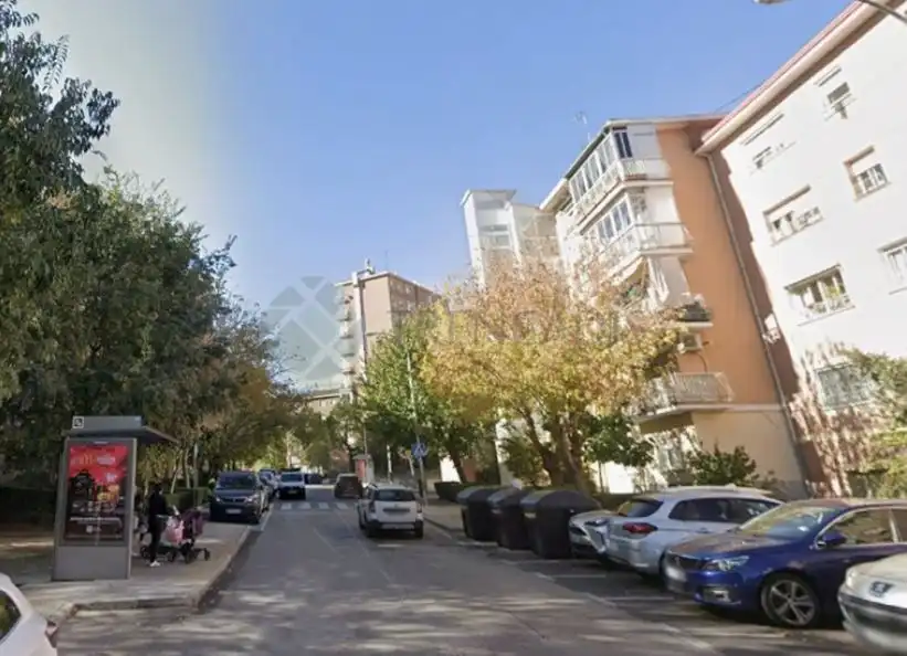 Appartement à vendre à CL FERNANDO GABRIEL  Pl: Pt:B  MADRID (MADRID)
