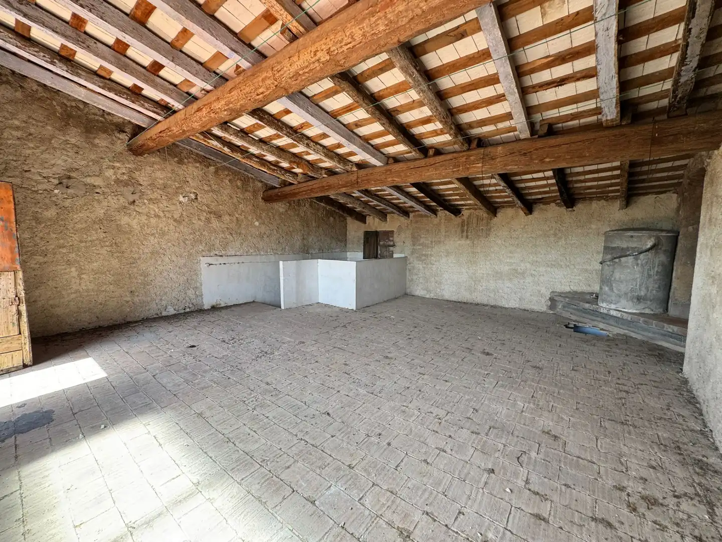 Terrace of Houses for sale in Lladó  with Terrace