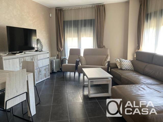 Piso en Venta en Magnolia en Centre