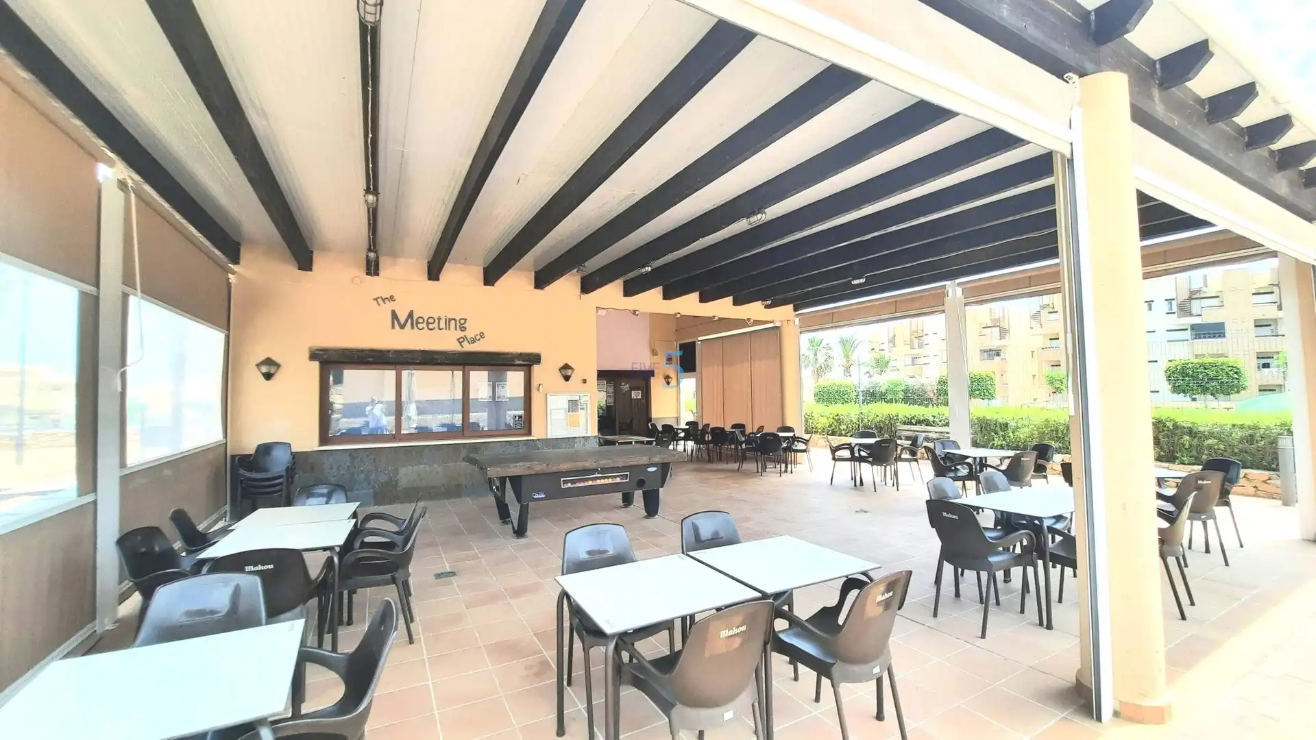 Appartamento con terrazza in vendita a Campo de Murcia, imagen 26
