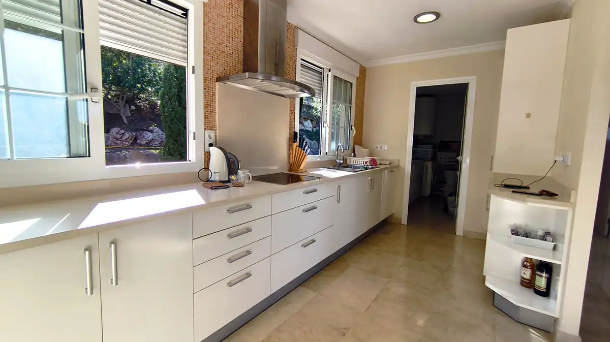Penthouse for sale in La Sella, imagen 10