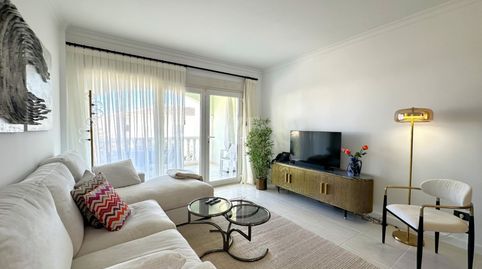 Foto 3 de Apartament en venda a La Fustera, Benissa