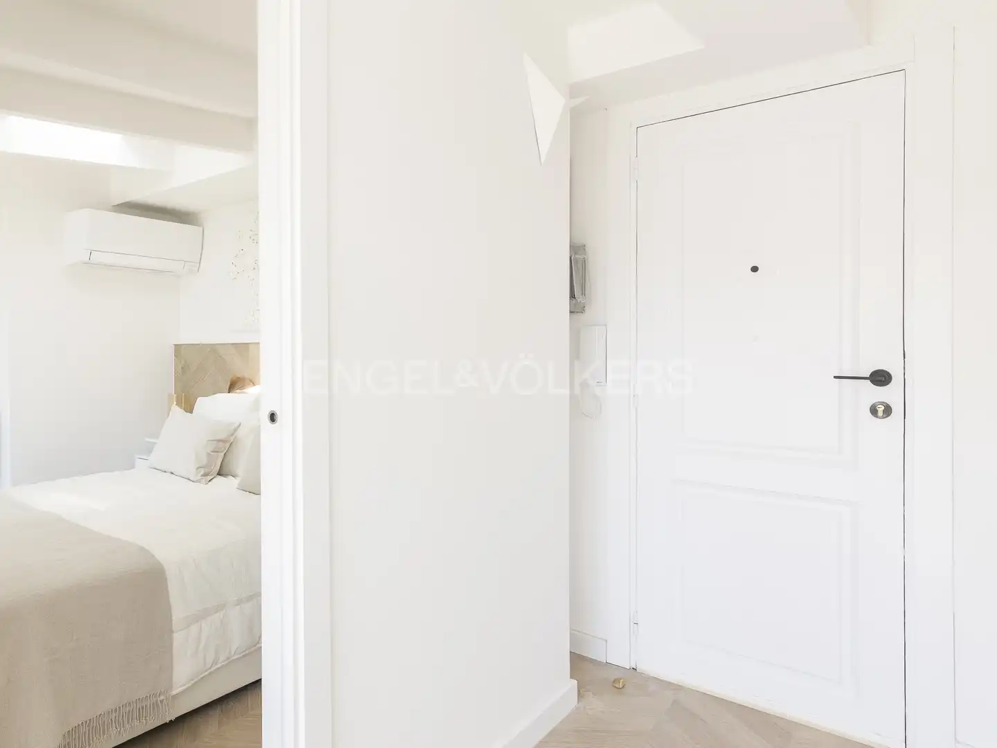 Attic for rent in Vila de Gràcia