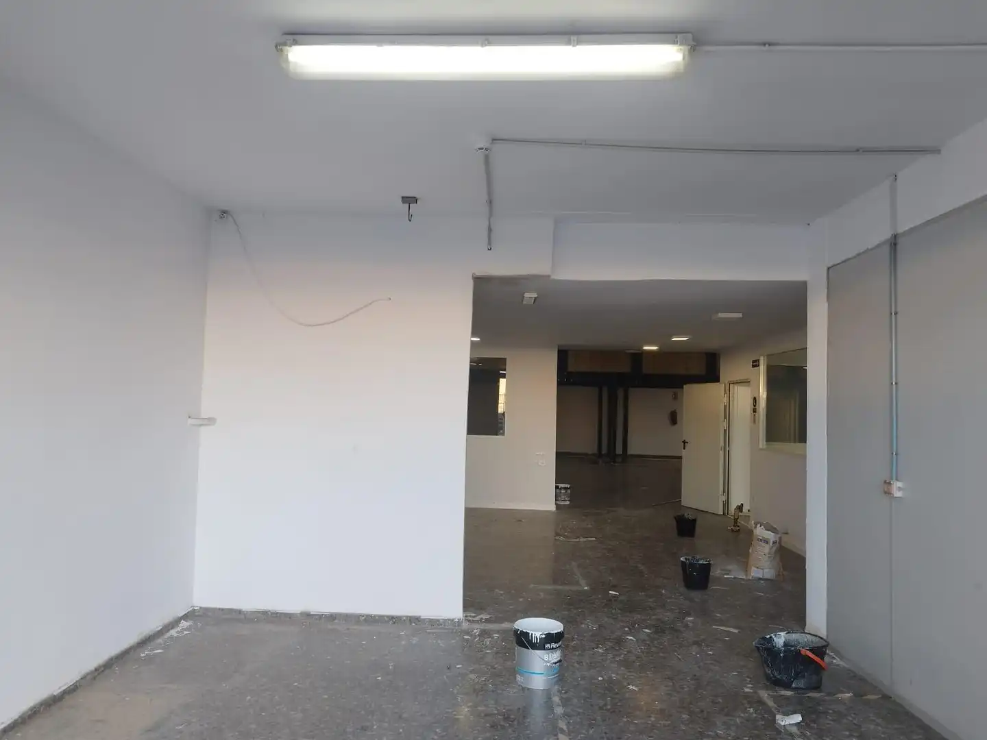 Industriegebäude zur Miete in Silla, imagen 12