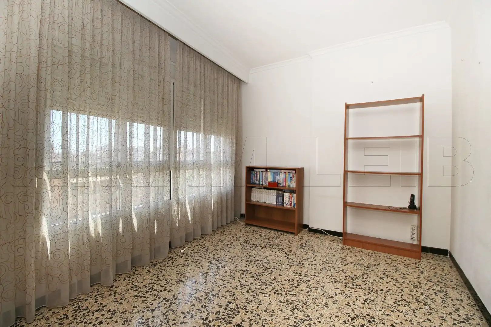 Living room of Flat for sale in  Palma de Mallorca  with Air Conditioner and Terrace