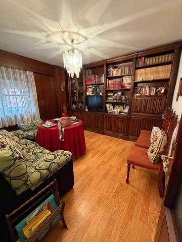 Piso en Venta en Garrido Norte