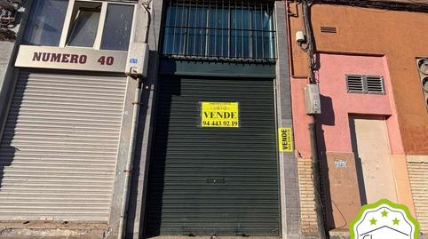 Photo 2 of Premises for sale in Uretamendi, Bizkaia