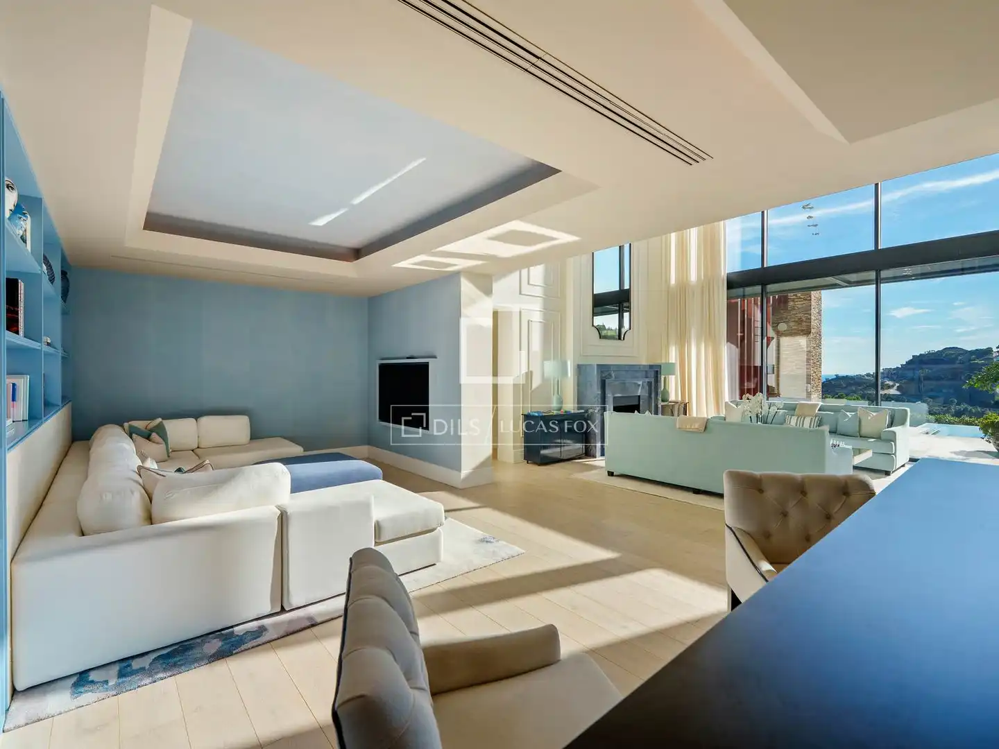 Villa con terrazza in vendita a La Quinta, imagen 14