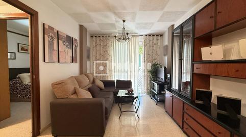 Foto 3 de Pis en venda a Del Alcalde Joaquín Alonso, La Luz - El Torcal, Málaga Capital