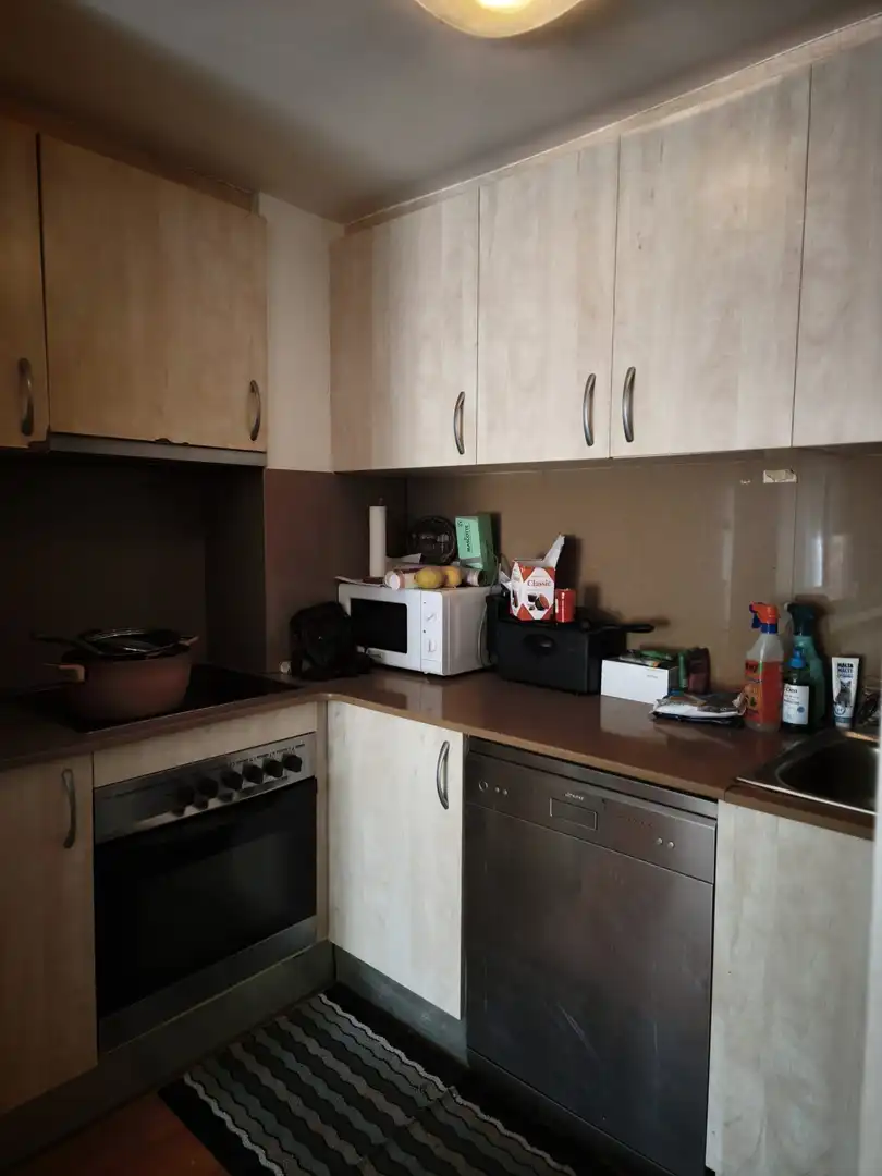 Flat with lift for sale in Santa Coloma de Farners, imagen 6