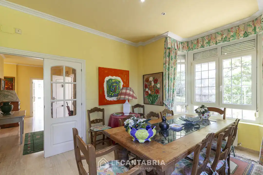 Casa con piscina en venta en La Sierra, imagen 28
