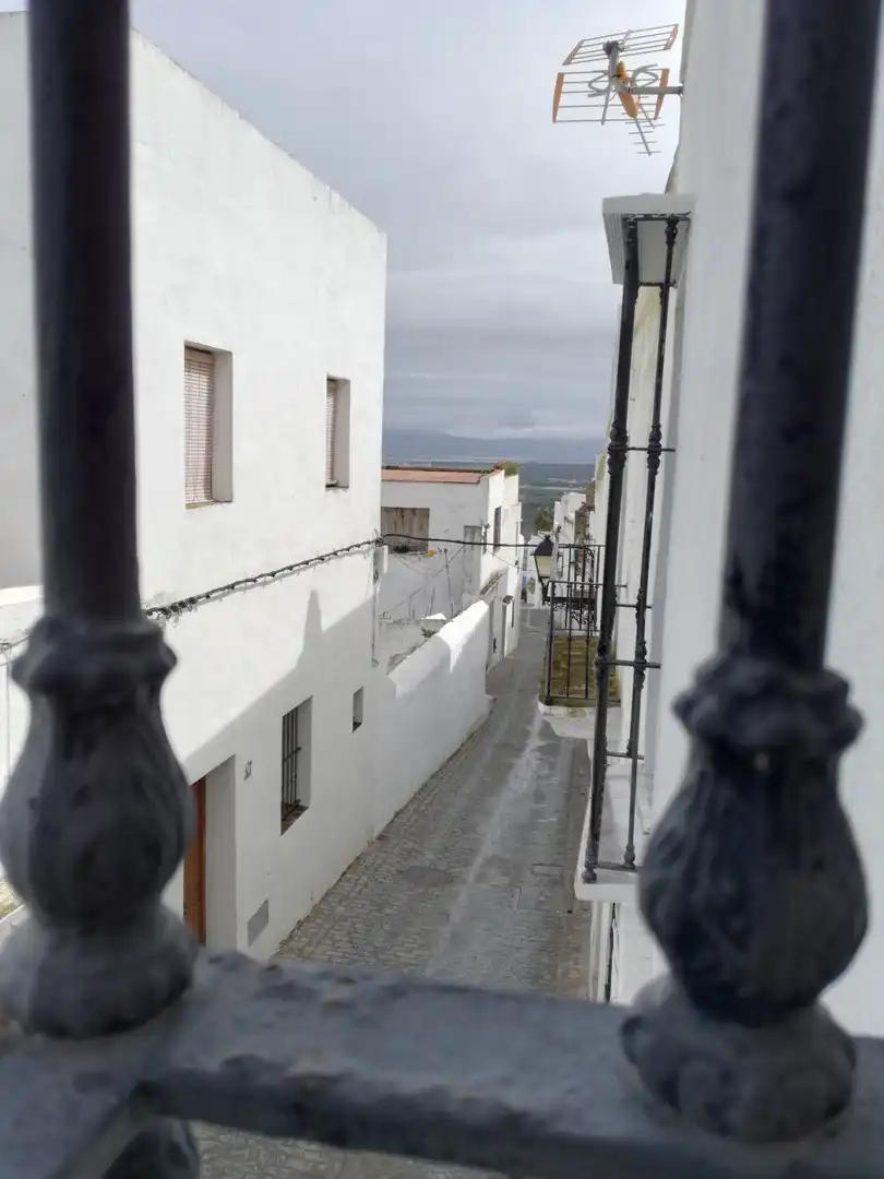 Casa rústica amb terrassa en venda a Vejer, imagen 68
